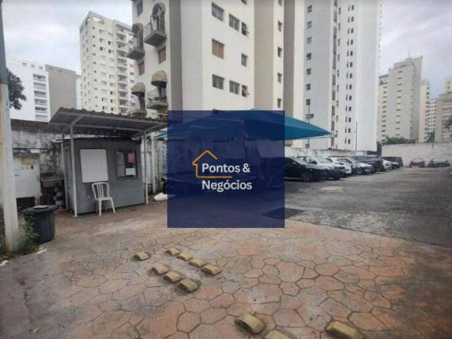 #TE0015 - Terreno para Locação em São Paulo - SP