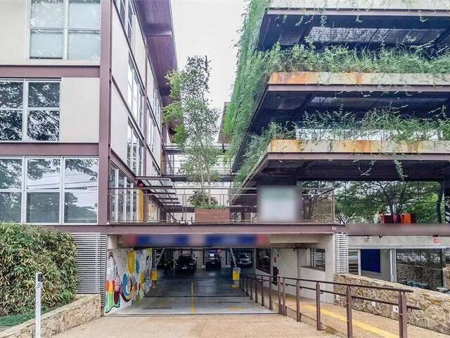 #PR0118 - Prédio comercial para Venda em São Paulo - SP - 1