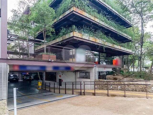 #PR0118 - Prédio comercial para Venda em São Paulo - SP - 2