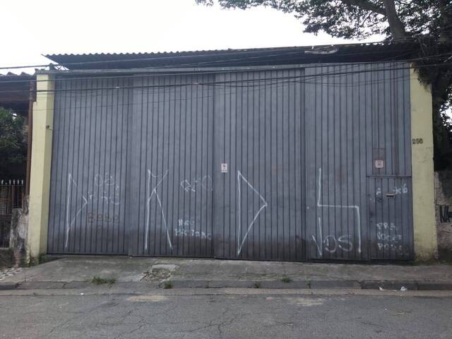 #GA0075 - Galpão para Locação em São Paulo - SP - 1