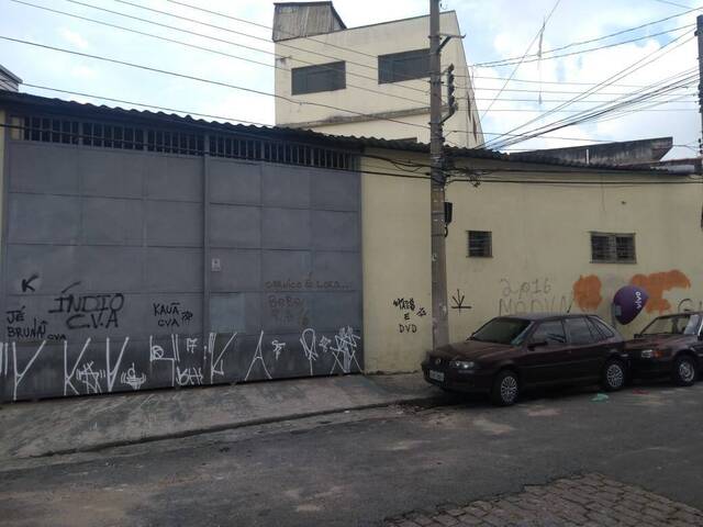 #GA0075 - Galpão para Locação em São Paulo - SP - 2