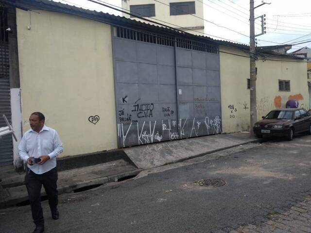 #GA0075 - Galpão para Locação em São Paulo - SP - 3