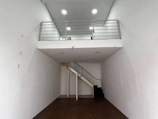 #LO0381 - Loja para Locação em São Paulo - SP - 1