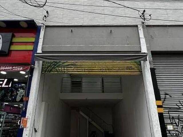 #LO0381 - Loja para Locação em São Paulo - SP - 2