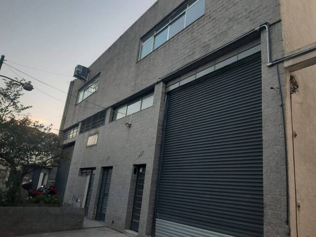 #GA0076 - Galpão para Locação em São Paulo - SP - 2