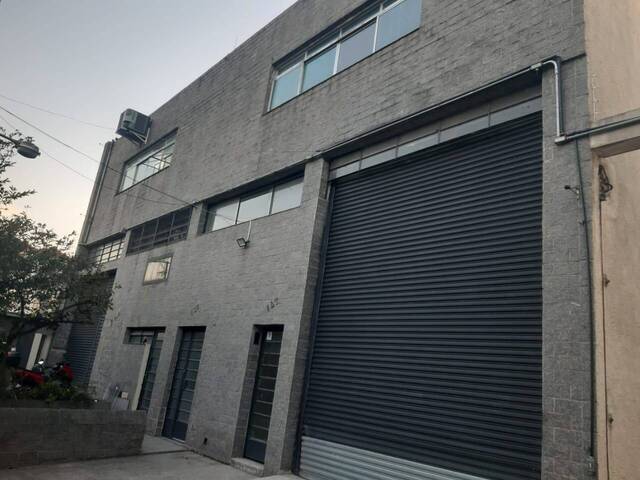 Galpão para Locação em São Paulo - 4