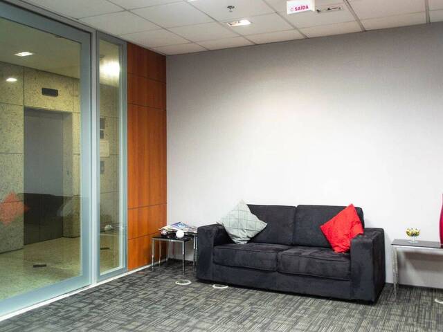 #CJ0074 - Conjunto Comercial para Locação em São Paulo - SP - 2