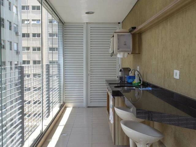 #CJ0074 - Conjunto Comercial para Locação em São Paulo - SP - 3