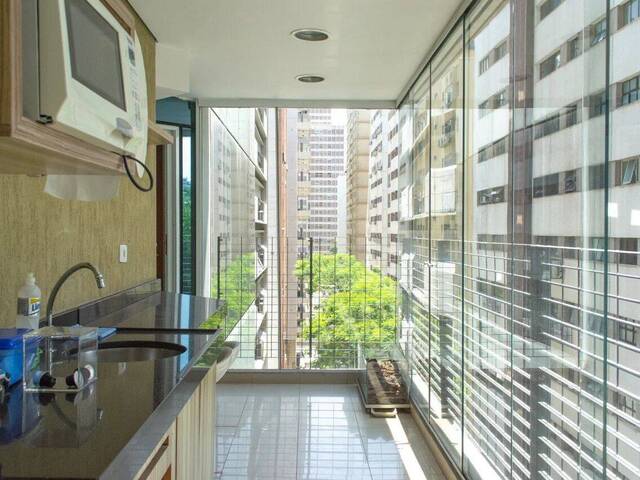 Conjunto Comercial para Locação em São Paulo - 5