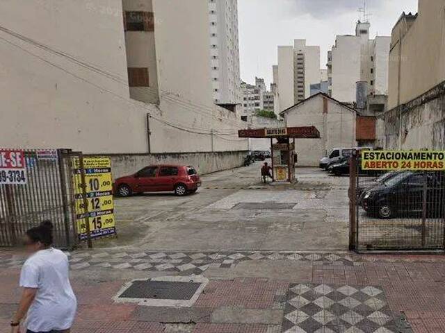 #TE0016 - Terreno para Venda em São Paulo - SP - 1