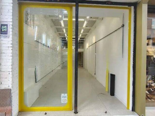 #LO0382 - Loja para Locação em São Paulo - SP - 1