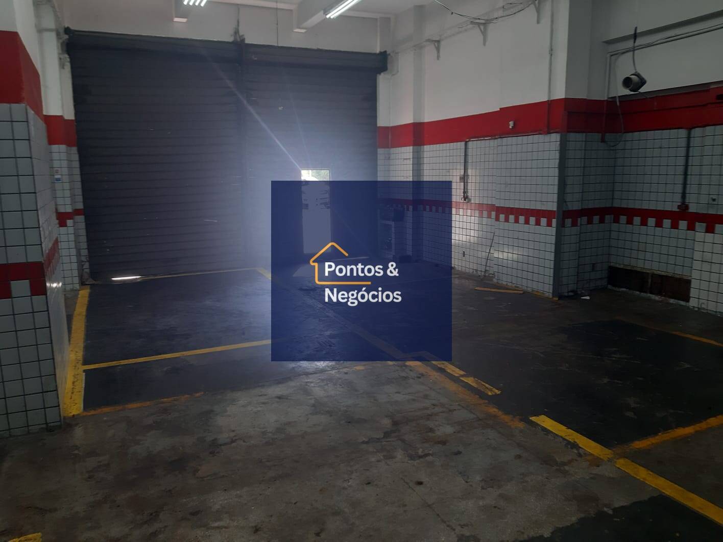 Loja-Salão, 160 m² - Foto 11