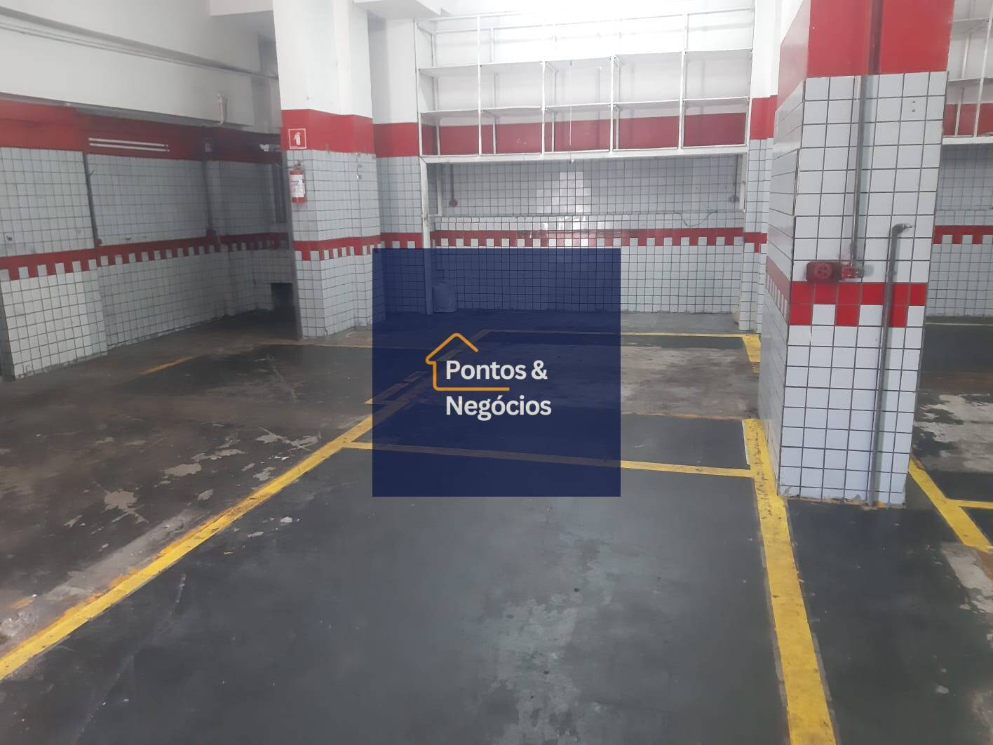 Loja-Salão, 160 m² - Foto 5