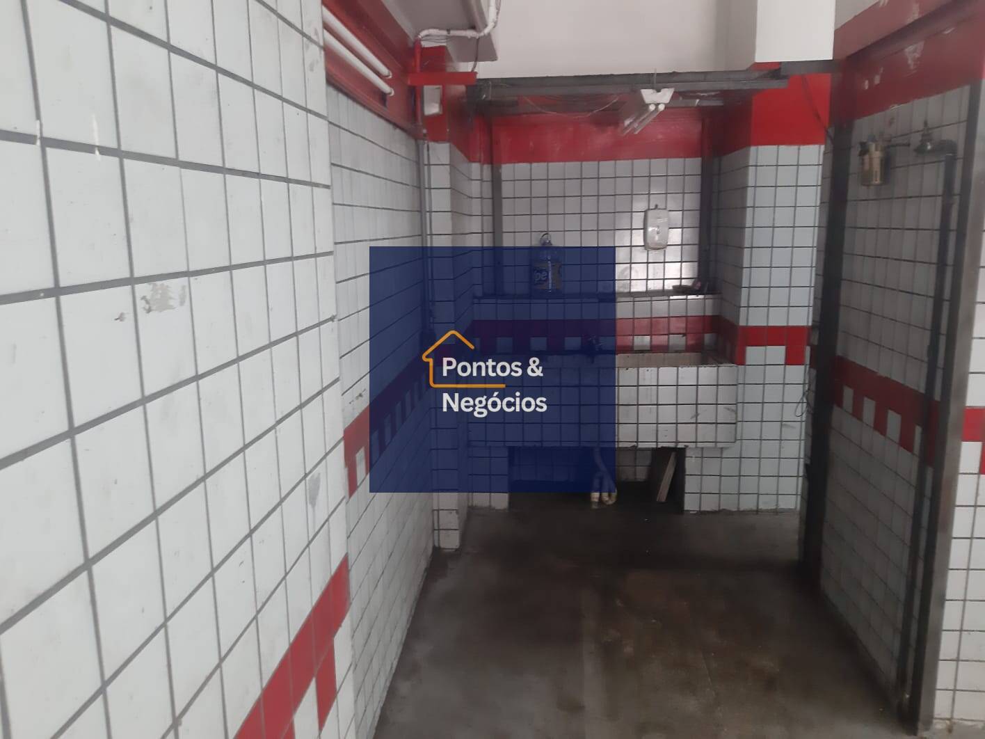 Loja-Salão, 160 m² - Foto 8