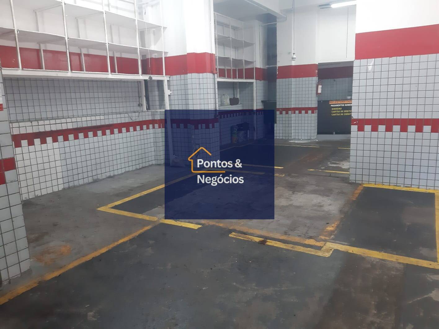 Loja-Salão, 160 m² - Foto 7
