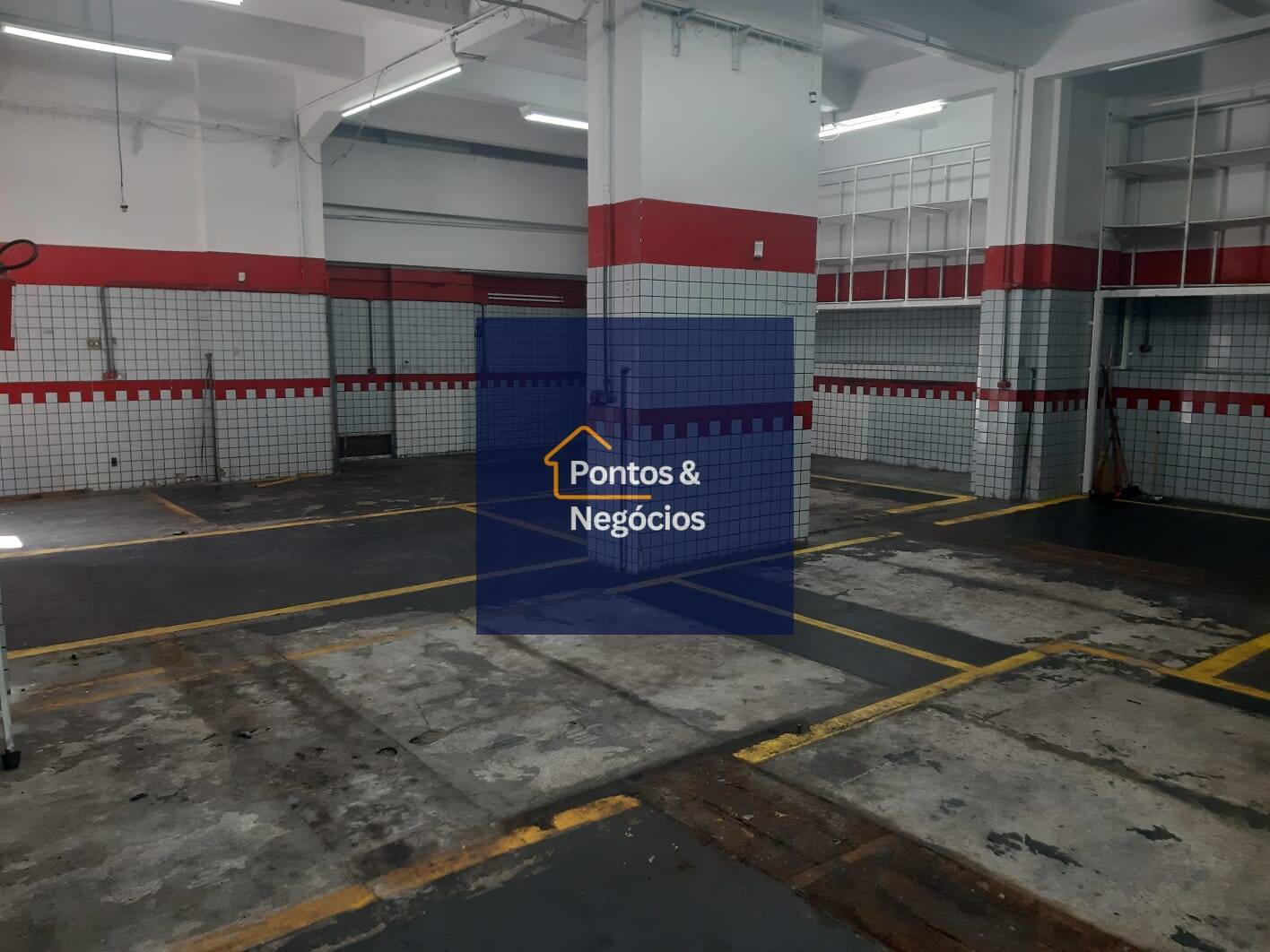 Loja-Salão, 160 m² - Foto 4