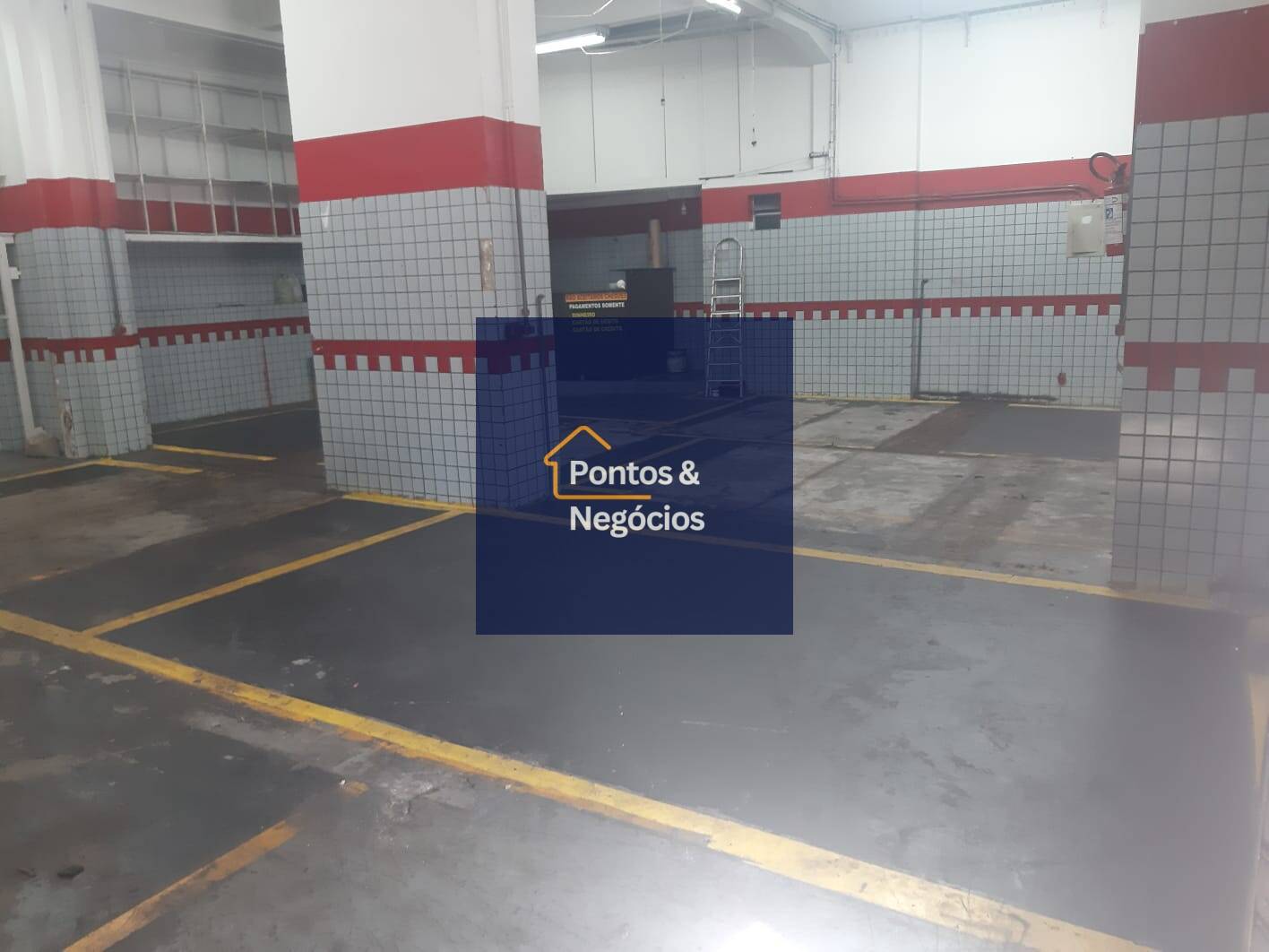 Loja-Salão, 160 m² - Foto 13