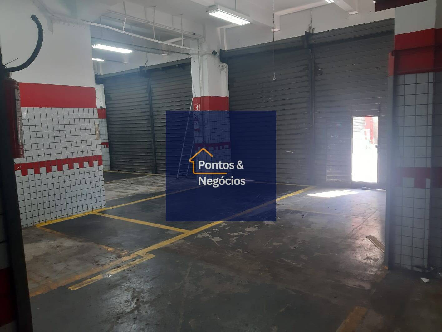 Loja-Salão, 160 m² - Foto 14