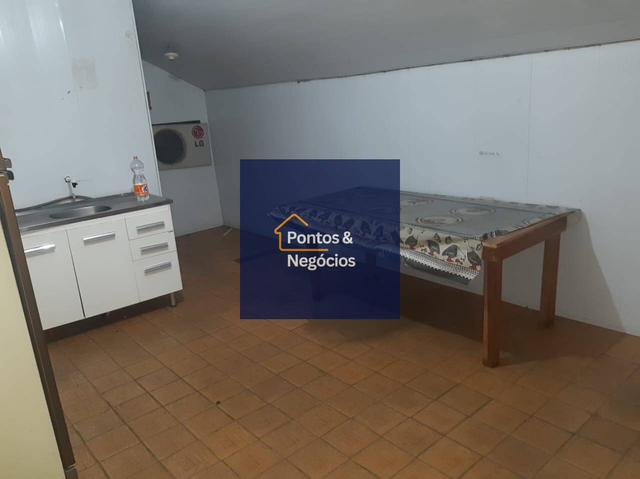 Loja-Salão, 450 m² - Foto 8