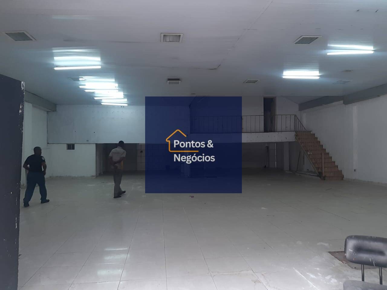 Loja-Salão, 450 m² - Foto 6
