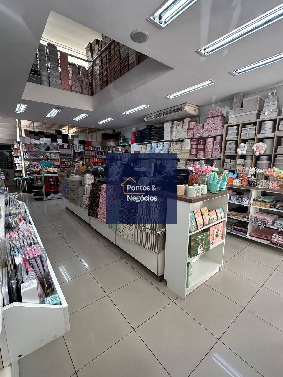 Loja-Salão, 250 m² - Foto 5