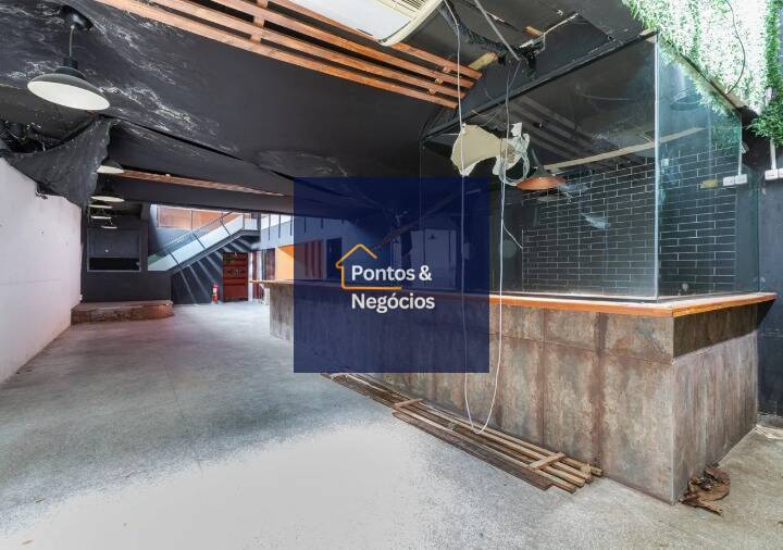 Loja-Salão, 240 m² - Foto 4