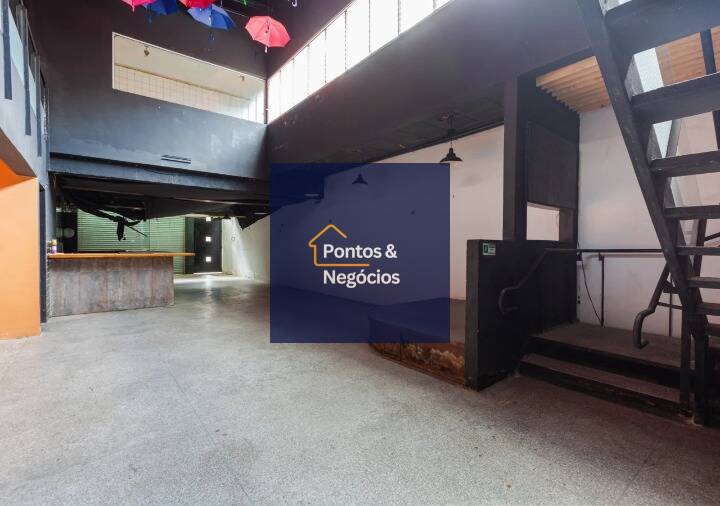 Loja-Salão, 240 m² - Foto 5
