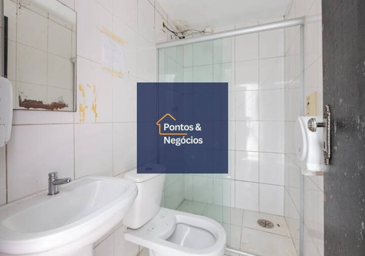 Loja-Salão, 240 m² - Foto 17