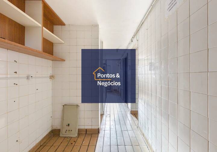 Loja-Salão, 240 m² - Foto 21