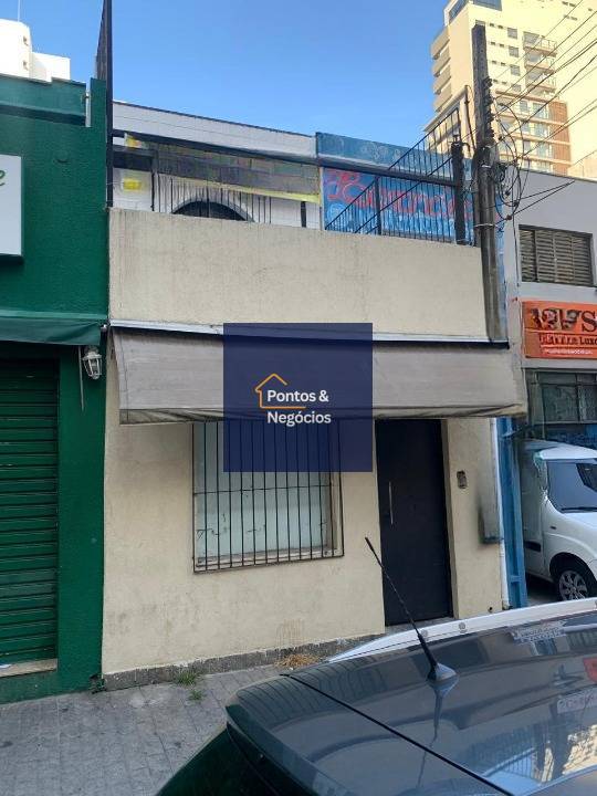 Prédio Inteiro, 179 m² - Foto 1