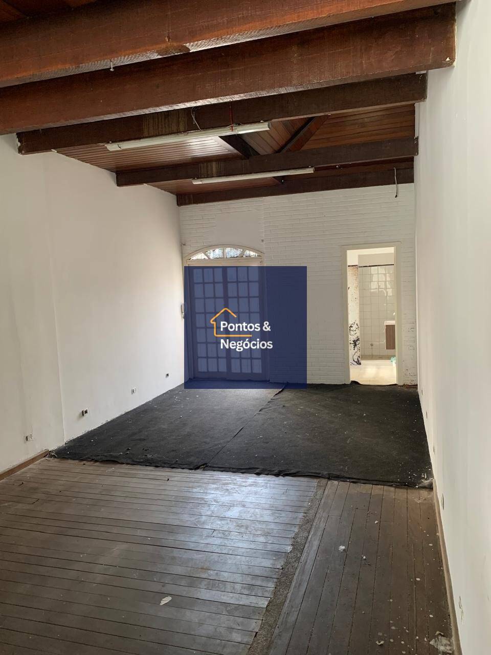 Prédio Inteiro, 179 m² - Foto 2