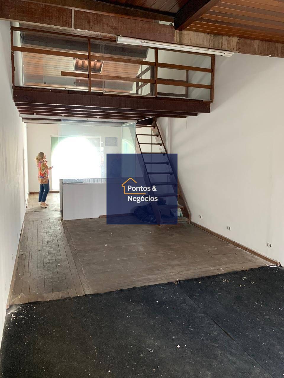 Prédio Inteiro, 179 m² - Foto 5
