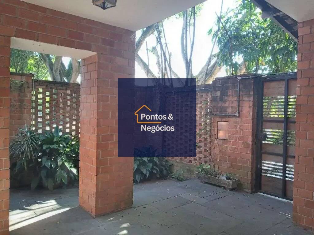 Casa, 4 quartos, 412 m² - Foto 2