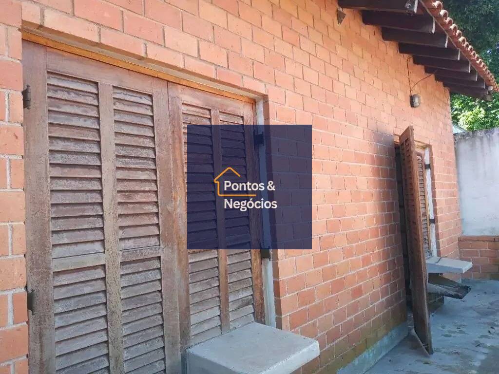 Casa, 4 quartos, 412 m² - Foto 6