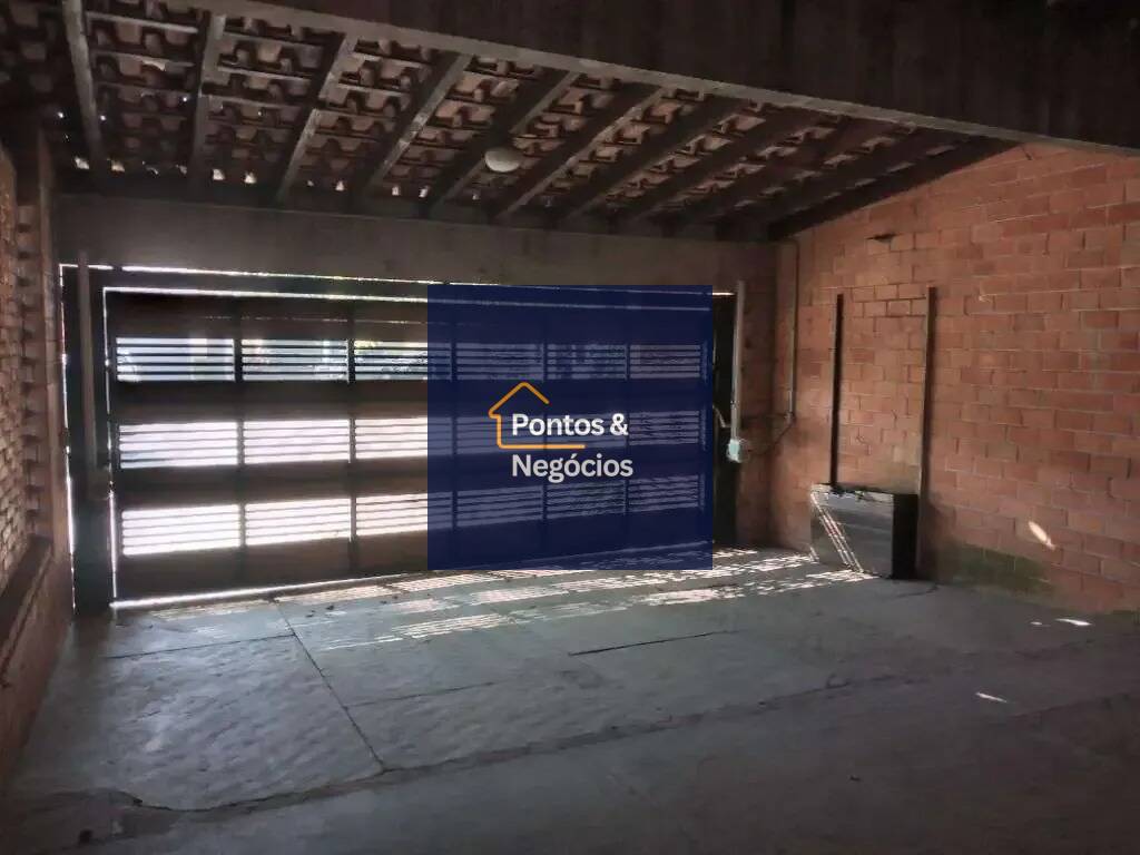 Casa, 4 quartos, 412 m² - Foto 3