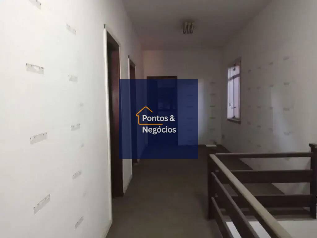 Casa, 4 quartos, 412 m² - Foto 16