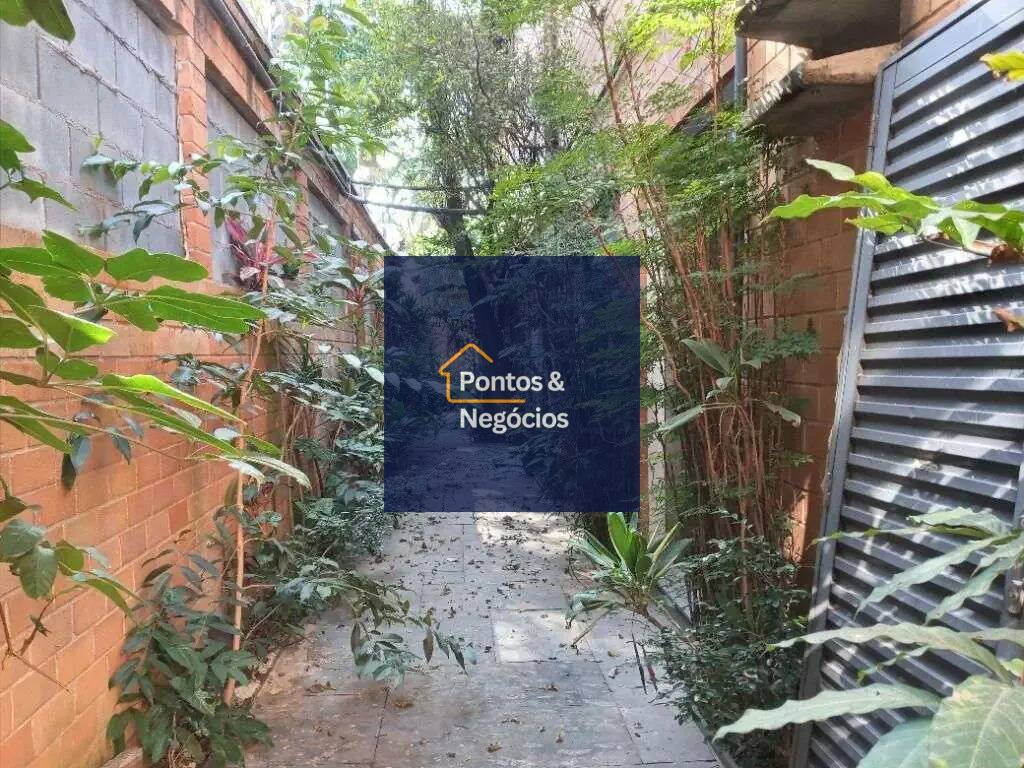 Casa, 4 quartos, 412 m² - Foto 20