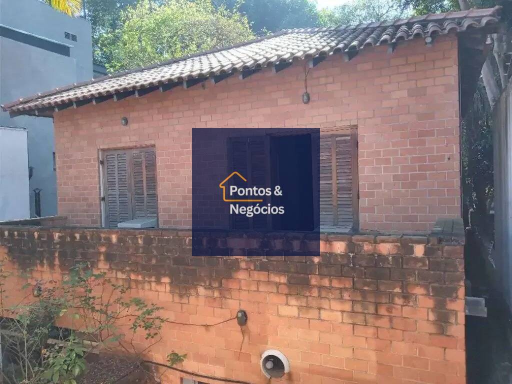 Casa, 4 quartos, 412 m² - Foto 25