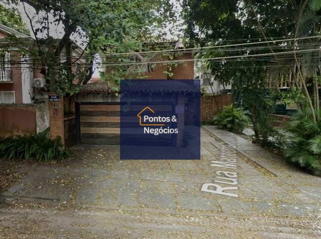 Casa, 4 quartos, 412 m² - Foto 1