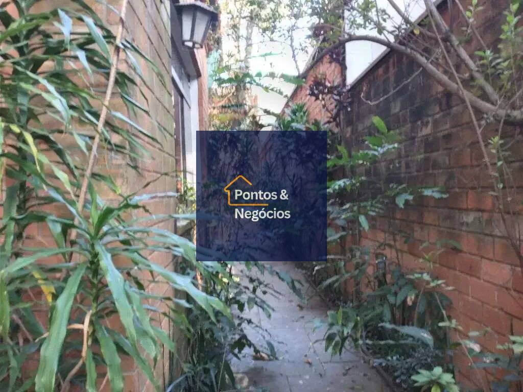 Casa, 4 quartos, 412 m² - Foto 27