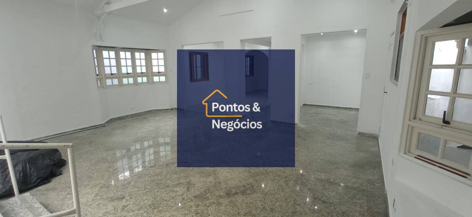 Loja-Salão, 225 m² - Foto 3