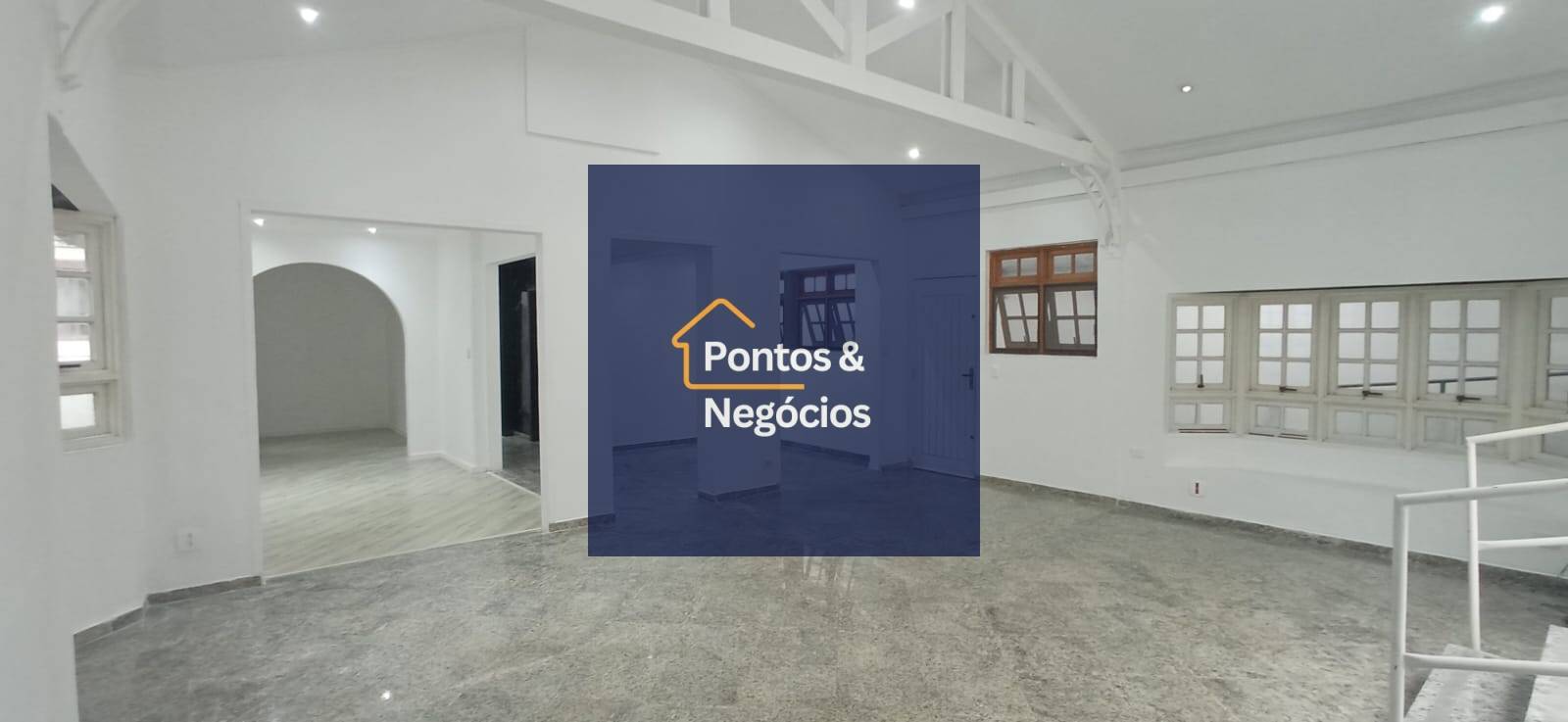 Loja-Salão, 225 m² - Foto 5