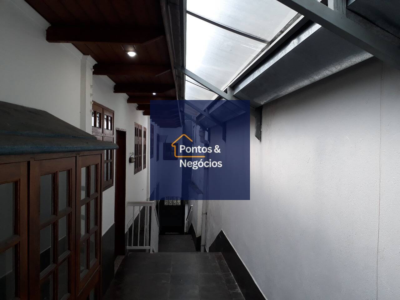 Loja-Salão, 225 m² - Foto 10