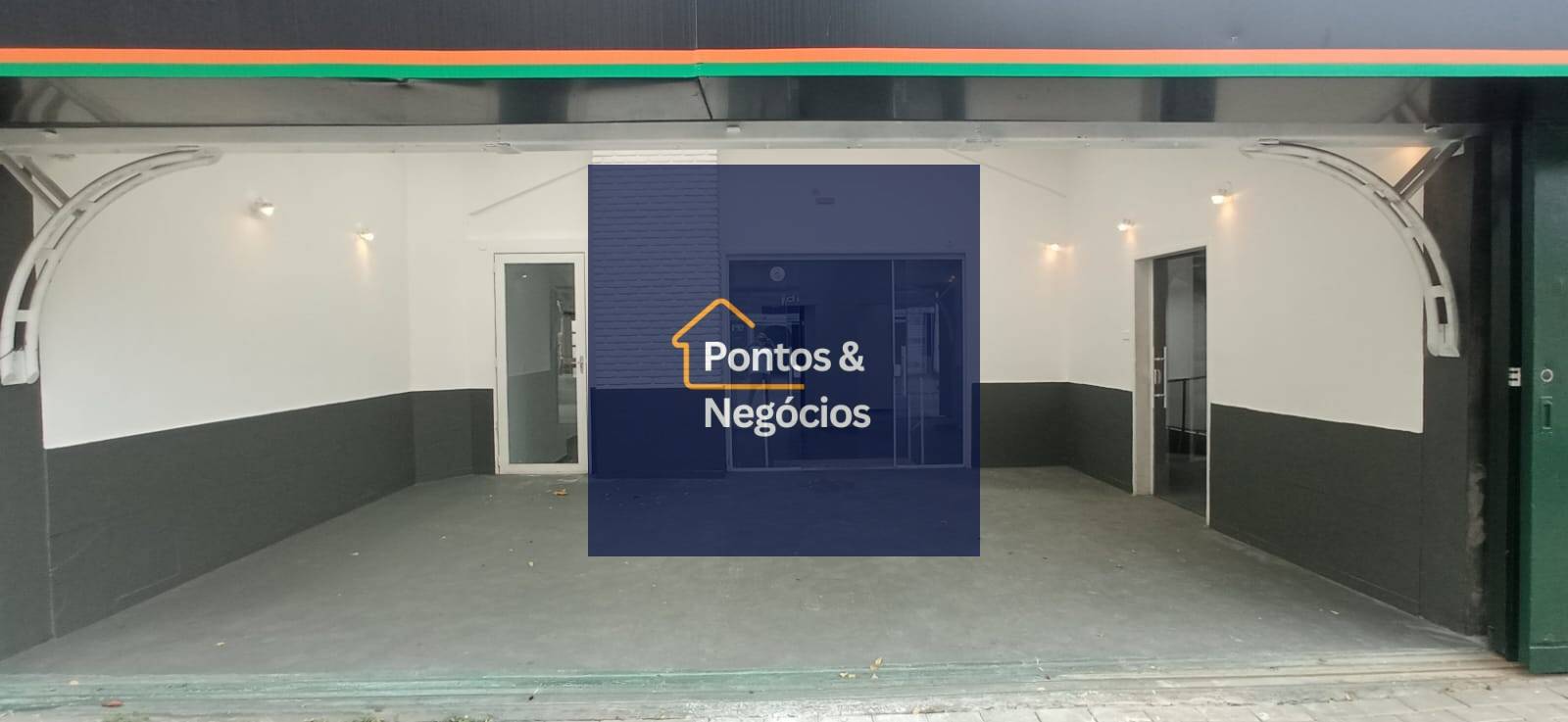 Loja-Salão, 225 m² - Foto 18