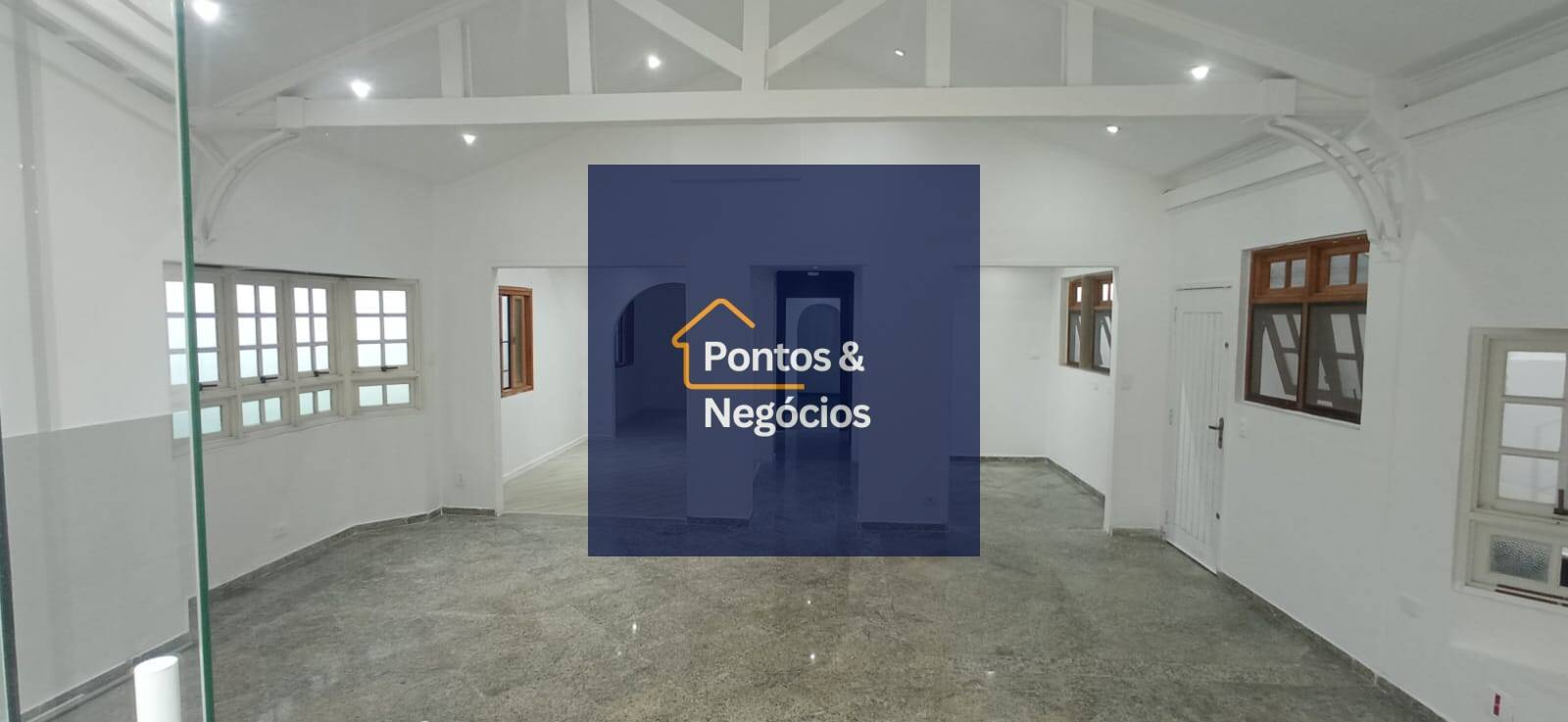 Loja-Salão, 225 m² - Foto 7