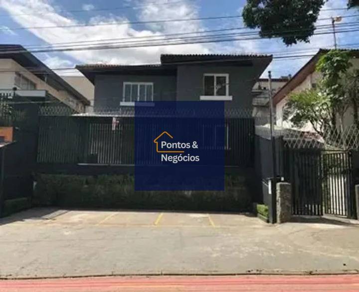Prédio Inteiro, 450 m² - Foto 1
