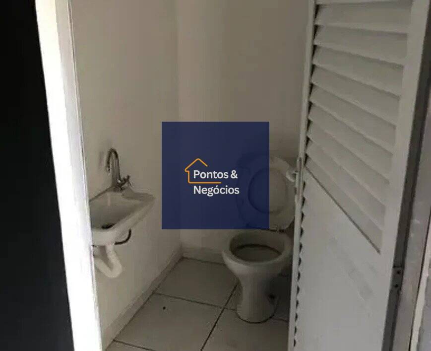 Prédio Inteiro, 450 m² - Foto 6