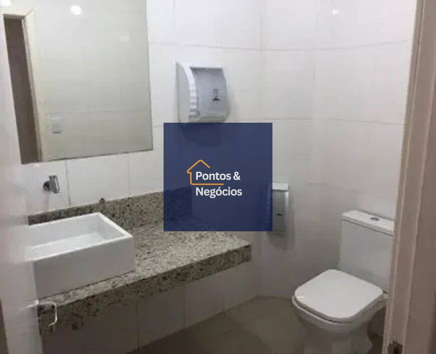 Prédio Inteiro, 450 m² - Foto 11