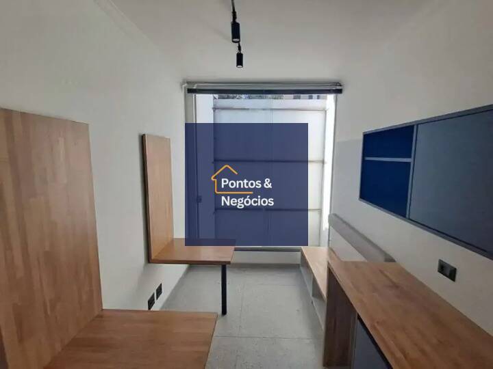 Sobrado, 4 quartos, 250 m² - Foto 9