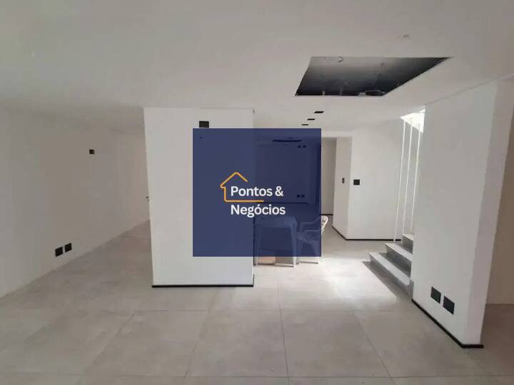 Sobrado, 4 quartos, 250 m² - Foto 2